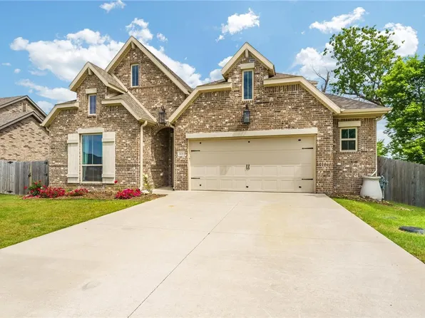 1438 Allens Mill Way, Cave Springs, AR 72718