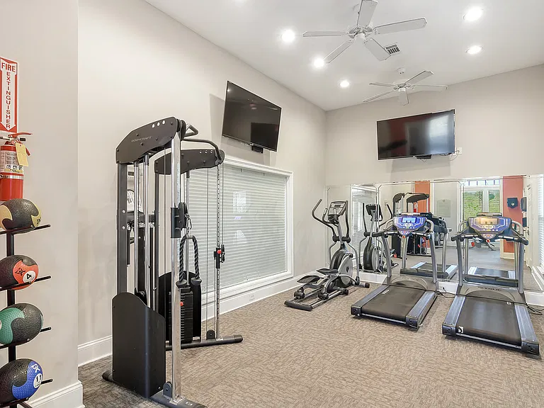 Lagniappe of Biloxi Apartment Homes — Photo 22