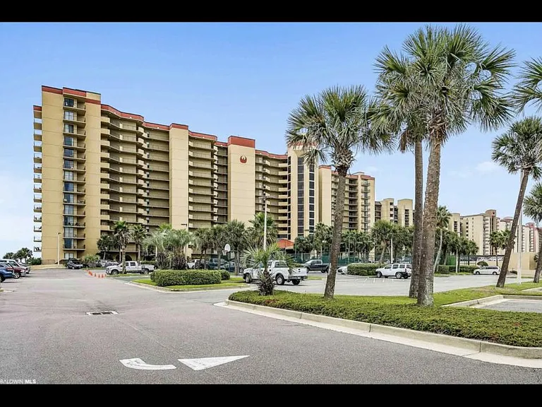 24400 Perdido Beach Blvd #1001 — Photo 5