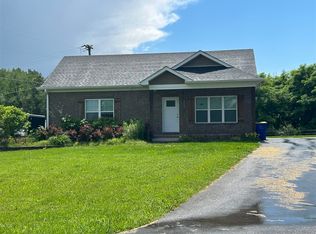 408 Macedonia Rd, Franklin, KY 42134