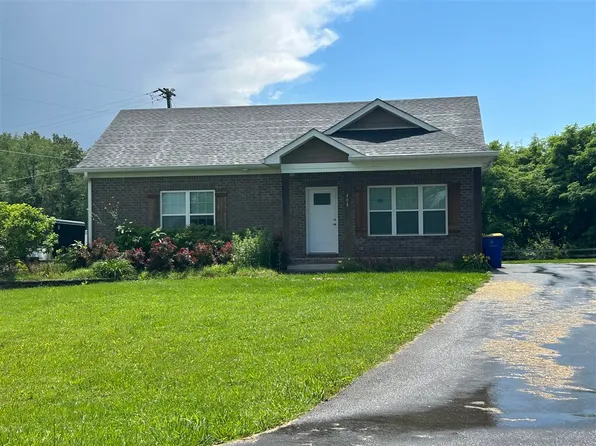 408 Macedonia Rd, Franklin, KY 42134
