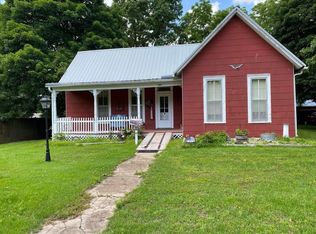 707 N Elm St, Pierce City, MO 65723