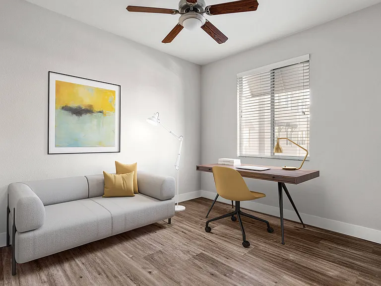 The Residences at Stadium Village — Photo 7