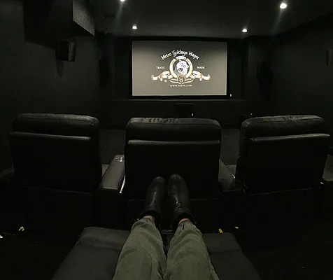 Rented by Manhattan Management LLC | media 57