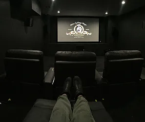 Rented by Manhattan Management LLC