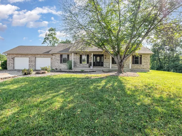 3381 State Route 774, Bethel, OH 45106