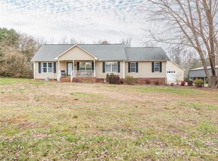 6756 Drakestone Rd, Concord, NC 28027