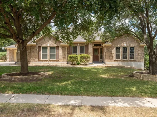 12308 Gatling Gun Ln, Austin, TX 78739