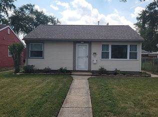 1225 W Home Ave, Hobart, IN 46342