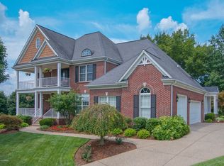 7609 Ashleywood Dr, Louisville, KY 40241