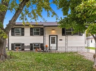 2916 Rawlins Dr, Council Bluffs, IA 51501