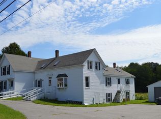 307 E Main St, Searsport, ME 04974