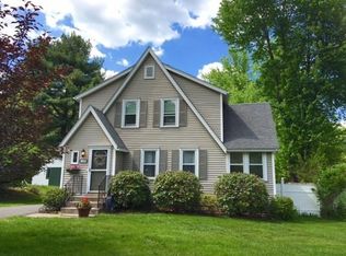 128 Althea St, West Springfield, MA 01089