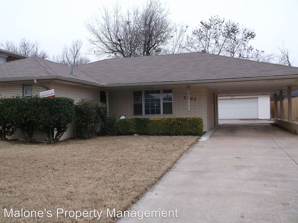 1st image of 3405 Vickie Dr