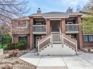 1231 W Swallow Rd APT 321, Fort Collins, CO 80526