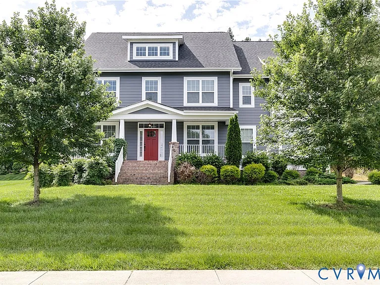 1701 Anchor Landing Dr — Photo 1