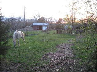 1036 Carolina Trace Rd, West Harrison, IN 47060