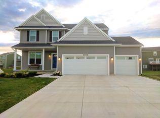 5865 Nile Dr SW, Wyoming, MI 49418