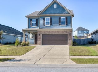 3157 Wayne Dr, Grovetown, GA 30813