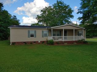 3505 Lower Stone Church Rd, Rockwell, NC 28138