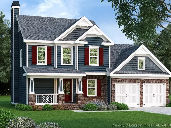 109 Miami St, Clinton, NC 28328