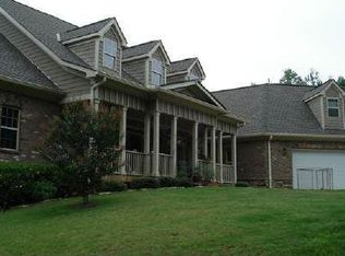 1000 Brenda Ln, Madison, GA 30650