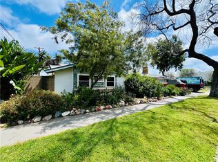1113 S McLean Dr, Santa Ana, CA 92704