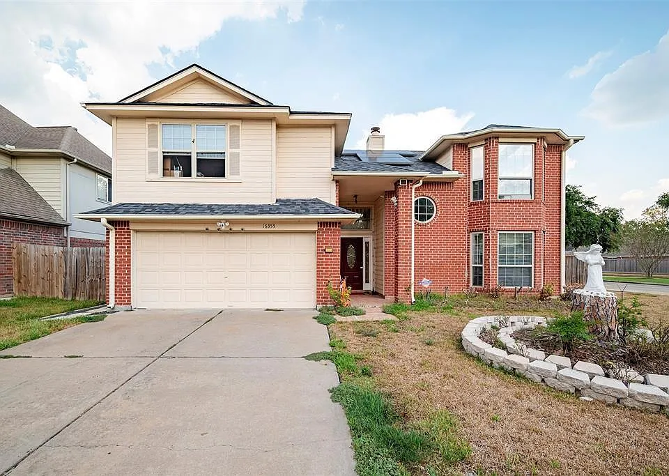 16355 Flint Run Way