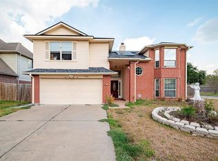16355 Flint Run Way, Sugar Land, TX 77498