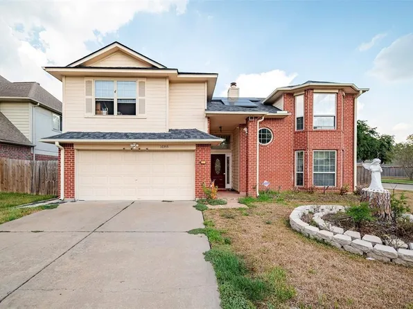 16355 Flint Run Way, Sugar Land, TX 77498