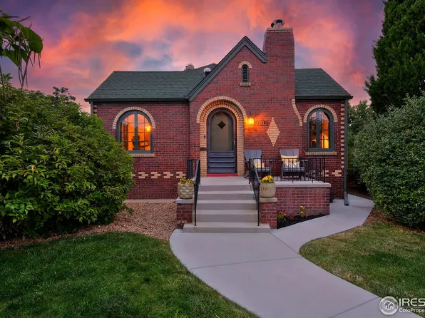3301 W 34th Ave, Denver, CO 80211