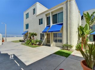 711 Pacific Coast Hwy UNIT 107, Huntington Beach, CA 92648