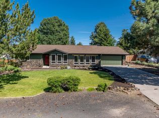 61180 Ladera Rd, Bend, OR 97702