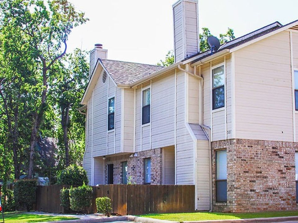 521 W Sycamore St, Denton, TX 76201 Zillow