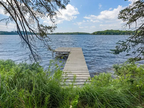 LOT 62 Bald Eagle, Presque Isle, WI 54557