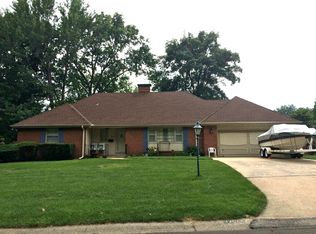 12017 E Mar Bec Trl, Independence, MO 64052