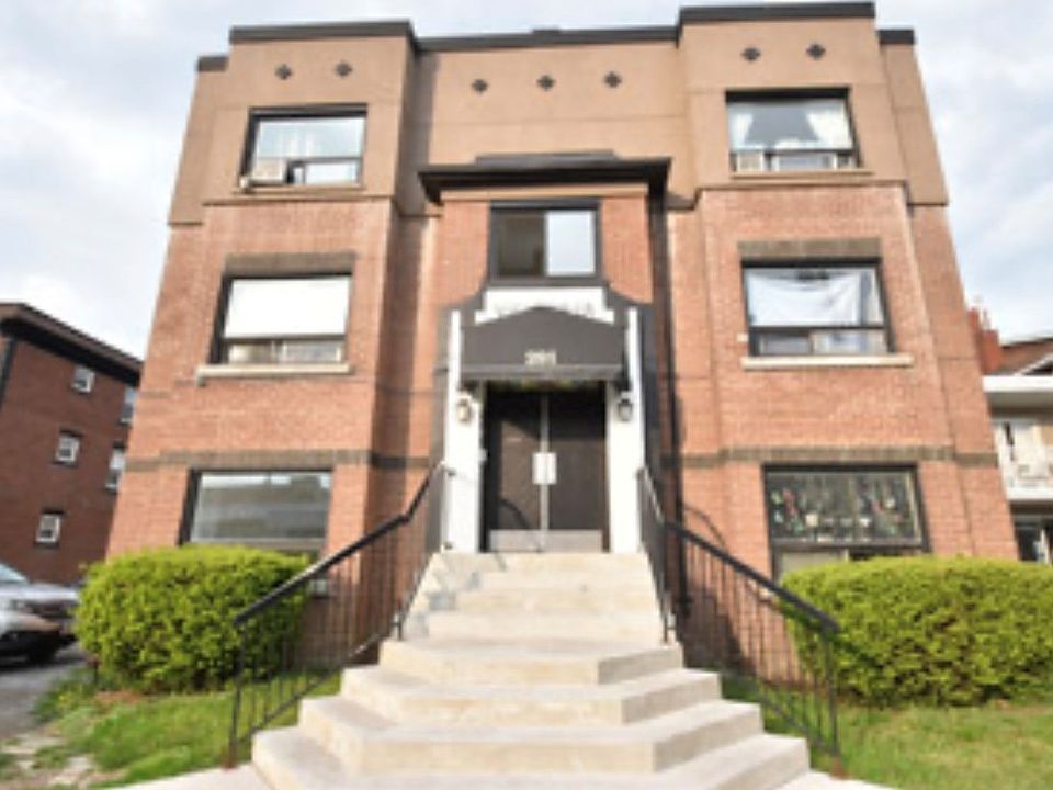 Building Front