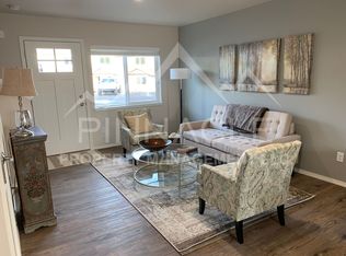 Selah Townhomes, Selah, WA 98942