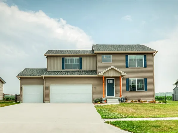 608 Prairie View Dr, Huxley, IA 50124