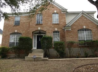 8527 Carlton Woods Dr, San Antonio, TX 78254