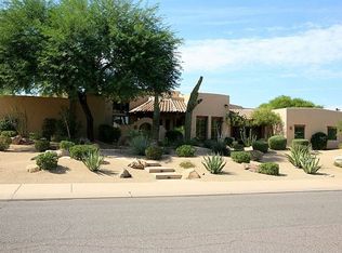 9640 N 57th St, Paradise Valley, AZ 85253