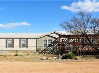 8865 S Kings Ranch Rd, Hereford, AZ 85615