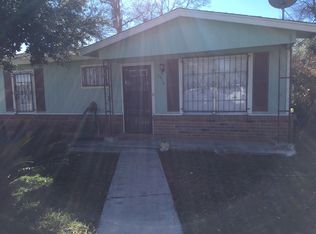 1216 E Carson St, San Antonio, TX 78208