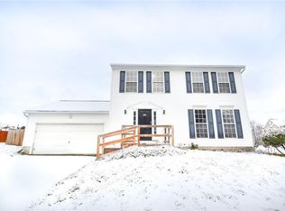 5005 Dongara Ln, Clay, NY