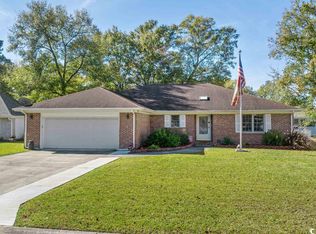 216 Rice Mill Dr, Myrtle Beach, SC 29588