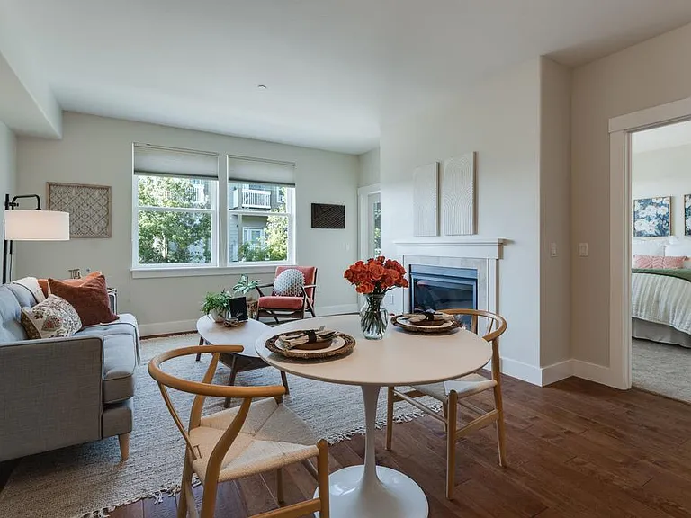 708 Frederick St #204 — Photo 3