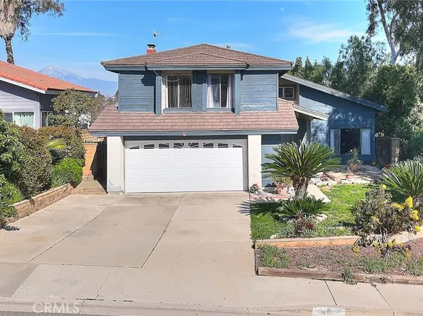 8 Tanglewood Dr, Pomona, CA 91766