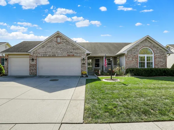 9639 Piper Lake Dr, Indianapolis, IN 46239