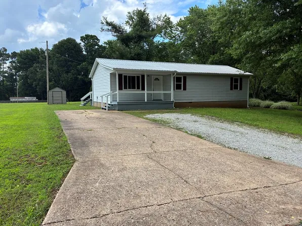 255 Legens St, Dresden, TN 38225