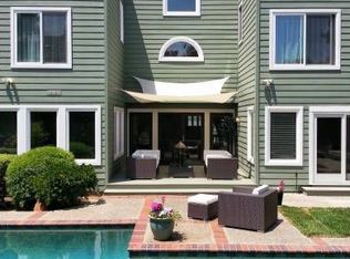 101 Las Uvas Ct, Los Gatos, CA